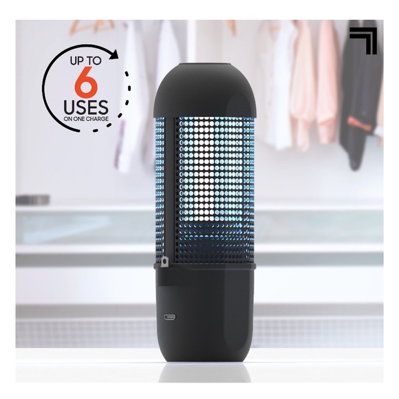 Sanitizing UV Travel Lamp - Picture 9 of 13